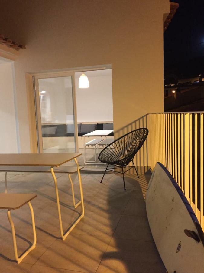 Hostel Do Mar Carrapateira Kültér fotó