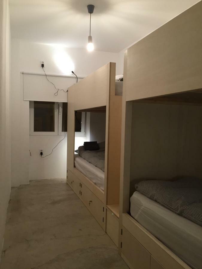 Hostel Do Mar Carrapateira Kültér fotó
